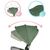 Дитячий велосипед Kinderkraft Spinstep Pastel Green (KRSPST00GRE0000) (5902533916535), зображення 10 Дитячий велосипед Kinderkraft Spinstep Pastel Green (KRSPST00GRE0000) (5902533916535), зображення 10