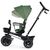 Дитячий велосипед Kinderkraft Spinstep Pastel Green (KRSPST00GRE0000) (5902533916535), зображення 4 Дитячий велосипед Kinderkraft Spinstep Pastel Green (KRSPST00GRE0000) (5902533916535), зображення 4