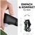 Коляска Hauck Travel N Care Plus Green (16027-5), изображение 7 Коляска Hauck Travel N Care Plus Green (16027-5), изображение 7