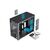 Корпус Gamemax Spark Grey, изображение 10 Корпус Gamemax Spark Grey, изображение 10