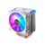 Кулер для процессора JONSBO CR-1400 White, изображение 4 Кулер для процессора JONSBO CR-1400 White, изображение 4