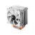 Кулер для процессора JONSBO CR-1400 White, изображение 6 Кулер для процессора JONSBO CR-1400 White, изображение 6