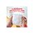Подгузники Huggies Extra Care Размер 1 (2-5 кг) 22 шт (5029053583235), изображение 5 Подгузники Huggies Extra Care Размер 1 (2-5 кг) 22 шт (5029053583235), изображение 5