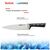 Набор ножей Tefal Ice Force 3 предмети (K2323S74), изображение 7 Набор ножей Tefal Ice Force 3 предмети (K2323S74), изображение 7