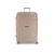 Чемодан Gabol Kiba (L) Beige (122047-006)/(122001-006) (930304) Чемодан Gabol Kiba (L) Beige (122047-006)/(122001-006) (930304)