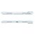 Чехол для планшета Spigen Apple iPad Air 10.9" (2022 / 2020) Ultra Hybrid Pro, Sky Blue (ACS02698), изображение 11 Чехол для планшета Spigen Apple iPad Air 10.9" (2022 / 2020) Ultra Hybrid Pro, Sky Blue (ACS02698), изображение 11
