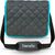 Коляска Lionelo Emma Plus Vivid Turquoise (LO-EMMA PLUS VIVID TURQUOISE), изображение 10 Коляска Lionelo Emma Plus Vivid Turquoise (LO-EMMA PLUS VIVID TURQUOISE), изображение 10