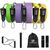 Эспандер U-Powex Resistance bands набір 5шт 100LB до 45кг (UP_1030_100LB), изображение 11 Эспандер U-Powex Resistance bands набір 5шт 100LB до 45кг (UP_1030_100LB), изображение 11