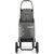 Сумка-тележка Rolser I-Max Termo Zen 2LRSG Marengo (IMX356-1031) (930450), изображение 2 Сумка-тележка Rolser I-Max Termo Zen 2LRSG Marengo (IMX356-1031) (930450), изображение 2
