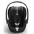 Автокрісло Cybex Cloud T i-Size Sepia Black (523000219), зображення 10 Автокрісло Cybex Cloud T i-Size Sepia Black (523000219), зображення 10