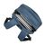 Рюкзак для ноутбука RivaCase 17.3" 8365 Blue (8365Blue), изображение 8 Рюкзак для ноутбука RivaCase 17.3" 8365 Blue (8365Blue), изображение 8