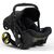 Автокресло Doona Infant Car Seat Midnight Collection (SP150-20-040-015), изображение 2 Автокресло Doona Infant Car Seat Midnight Collection (SP150-20-040-015), изображение 2