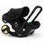 Автокресло Doona Infant Car Seat Midnight Collection (SP150-20-040-015), изображение 4 Автокресло Doona Infant Car Seat Midnight Collection (SP150-20-040-015), изображение 4