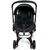 Автокресло Doona Infant Car Seat Midnight Collection (SP150-20-040-015), изображение 9 Автокресло Doona Infant Car Seat Midnight Collection (SP150-20-040-015), изображение 9