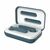 Наушники Trust Primo Touch True Wireless Mic Blue (23780), изображение 3 Наушники Trust Primo Touch True Wireless Mic Blue (23780), изображение 3