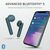 Наушники Trust Primo Touch True Wireless Mic Blue (23780), изображение 8 Наушники Trust Primo Touch True Wireless Mic Blue (23780), изображение 8