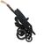 Коляска Maxi-Cosi 2 в 1 Plaza Plus Essential Graphite (1919750110), изображение 10 Коляска Maxi-Cosi 2 в 1 Plaza Plus Essential Graphite (1919750110), изображение 10