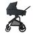 Коляска Maxi-Cosi 2 в 1 Plaza Plus Essential Graphite (1919750110), изображение 2 Коляска Maxi-Cosi 2 в 1 Plaza Plus Essential Graphite (1919750110), изображение 2
