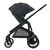 Коляска Maxi-Cosi 2 в 1 Plaza Plus Essential Graphite (1919750110), изображение 3 Коляска Maxi-Cosi 2 в 1 Plaza Plus Essential Graphite (1919750110), изображение 3