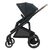 Коляска Maxi-Cosi 2 в 1 Plaza Plus Essential Graphite (1919750110), изображение 5 Коляска Maxi-Cosi 2 в 1 Plaza Plus Essential Graphite (1919750110), изображение 5