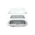 Духовой шкаф Samsung NV75T9979CD/WT, изображение 10 Духовой шкаф Samsung NV75T9979CD/WT, изображение 10