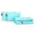 Ковдра MirSon Набір Eco-Soft Всесезонний №1697 Eco Light Blue Ковдра + под (2200002655460), зображення 4 Ковдра MirSon Набір Eco-Soft Всесезонний №1697 Eco Light Blue Ковдра + под (2200002655460), зображення 4