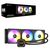 Система водного охлаждения Corsair iCUE H170i Elite LCD Display (CW-9060063-WW), изображение 9 Система водного охлаждения Corsair iCUE H170i Elite LCD Display (CW-9060063-WW), изображение 9