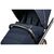 Коляска Peg-Perego 2 в 1 Veloce Blue Shine (PACK-VEL2100000007), изображение 10 Коляска Peg-Perego 2 в 1 Veloce Blue Shine (PACK-VEL2100000007), изображение 10