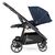 Коляска Peg-Perego 2 в 1 Veloce Blue Shine (PACK-VEL2100000007), изображение 12 Коляска Peg-Perego 2 в 1 Veloce Blue Shine (PACK-VEL2100000007), изображение 12