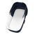 Коляска Peg-Perego 2 в 1 Veloce Blue Shine (PACK-VEL2100000007), изображение 6 Коляска Peg-Perego 2 в 1 Veloce Blue Shine (PACK-VEL2100000007), изображение 6