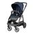 Коляска Peg-Perego 2 в 1 Veloce Blue Shine (PACK-VEL2100000007), изображение 7 Коляска Peg-Perego 2 в 1 Veloce Blue Shine (PACK-VEL2100000007), изображение 7