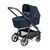 Коляска Peg-Perego 2 в 1 Veloce Blue Shine (PACK-VEL2100000007), изображение 9 Коляска Peg-Perego 2 в 1 Veloce Blue Shine (PACK-VEL2100000007), изображение 9