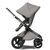 Коляска Bugaboo 2 в 1 Fox 3 Mineral Graphite| - Light Grey (2306010033), изображение 11 Коляска Bugaboo 2 в 1 Fox 3 Mineral Graphite| - Light Grey (2306010033), изображение 11