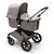 Коляска Bugaboo 2 в 1 Fox 3 Mineral Graphite| - Light Grey (2306010033), изображение 3 Коляска Bugaboo 2 в 1 Fox 3 Mineral Graphite| - Light Grey (2306010033), изображение 3