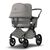 Коляска Bugaboo 2 в 1 Fox 3 Mineral Graphite| - Light Grey (2306010033), изображение 4 Коляска Bugaboo 2 в 1 Fox 3 Mineral Graphite| - Light Grey (2306010033), изображение 4