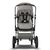 Коляска Bugaboo 2 в 1 Fox 3 Mineral Graphite| - Light Grey (2306010033), изображение 7 Коляска Bugaboo 2 в 1 Fox 3 Mineral Graphite| - Light Grey (2306010033), изображение 7