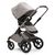 Коляска Bugaboo 2 в 1 Fox 3 Mineral Graphite| - Light Grey (2306010033), изображение 9 Коляска Bugaboo 2 в 1 Fox 3 Mineral Graphite| - Light Grey (2306010033), изображение 9