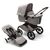 Коляска Bugaboo 2 в 1 Fox 3 Mineral Graphite| - Light Grey (2306010033) Коляска Bugaboo 2 в 1 Fox 3 Mineral Graphite| - Light Grey (2306010033)