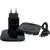 Док-станция Extradigital 4-in-1 Wireless charging for iPhone / iWatch / Airpods (W8) Black (CWE1533) Док-станция Extradigital 4-in-1 Wireless charging for iPhone / iWatch / Airpods (W8) Black (CWE1533)