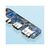 Переходник USB2.0 Type-C to VGA V1.2/HDMI V2.0b/DP V1.2a CM260 black Ugreen (60568), изображение 8 Переходник USB2.0 Type-C to VGA V1.2/HDMI V2.0b/DP V1.2a CM260 black Ugreen (60568), изображение 8