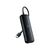 Переходник USB2.0 Type-C to VGA V1.2/HDMI V2.0b/DP V1.2a CM260 black Ugreen (60568) Переходник USB2.0 Type-C to VGA V1.2/HDMI V2.0b/DP V1.2a CM260 black Ugreen (60568)