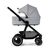 Коляска Kinderkraft 2 в 1 Everyday Light Gray (KSEVER00LGR2000) (5902533917556), изображение 4 Коляска Kinderkraft 2 в 1 Everyday Light Gray (KSEVER00LGR2000) (5902533917556), изображение 4