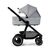Коляска Kinderkraft 2 в 1 Everyday Light Gray (KSEVER00LGR2000) (5902533917556), изображение 5 Коляска Kinderkraft 2 в 1 Everyday Light Gray (KSEVER00LGR2000) (5902533917556), изображение 5