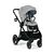 Коляска Kinderkraft 2 в 1 Everyday Light Gray (KSEVER00LGR2000) (5902533917556), изображение 6 Коляска Kinderkraft 2 в 1 Everyday Light Gray (KSEVER00LGR2000) (5902533917556), изображение 6