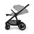 Коляска Kinderkraft 2 в 1 Everyday Light Gray (KSEVER00LGR2000) (5902533917556), изображение 9 Коляска Kinderkraft 2 в 1 Everyday Light Gray (KSEVER00LGR2000) (5902533917556), изображение 9