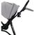Коляска Kinderkraft Vesto Gray (KSVEST00GRY0000) (5902533916566), зображення 10 Коляска Kinderkraft Vesto Gray (KSVEST00GRY0000) (5902533916566), зображення 10