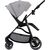 Коляска Kinderkraft Vesto Gray (KSVEST00GRY0000) (5902533916566), зображення 12 Коляска Kinderkraft Vesto Gray (KSVEST00GRY0000) (5902533916566), зображення 12