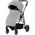 Коляска Kinderkraft Vesto Gray (KSVEST00GRY0000) (5902533916566), зображення 6 Коляска Kinderkraft Vesto Gray (KSVEST00GRY0000) (5902533916566), зображення 6