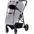Коляска Kinderkraft Vesto Gray (KSVEST00GRY0000) (5902533916566), зображення 7 Коляска Kinderkraft Vesto Gray (KSVEST00GRY0000) (5902533916566), зображення 7