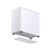 Корпус JONSBO D41 MESH White, изображение 9 Корпус JONSBO D41 MESH White, изображение 9